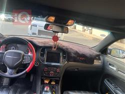 كرايسلر 300